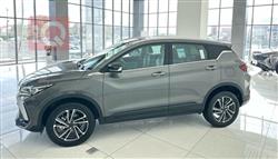 جيلي كولراي